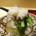 銀座 しのはら - 30