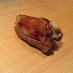 鮨 さかい - 対馬の穴子