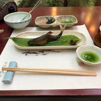 貴船喜らく - 