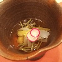 鮨 そえ島 - 