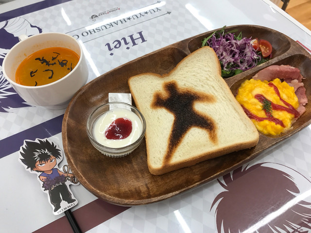 アニメプラザ 札幌店 狸小路 カフェ 喫茶 その他 食べログ アニメプラザ 札幌店 狸小路 カフェ 喫茶 その他 食べログ