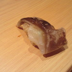 鮨 さかい - 京都舞鶴 鳥貝