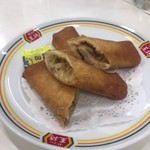 餃子の王将 - 私的、王将チョイス…