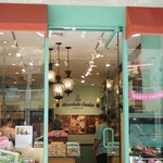 Honolulu Cookie Company - 外観