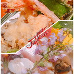 料理屋 おばんざい 健よしだ - 