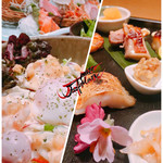 料理屋 おばんざい 健よしだ - 