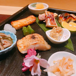 料理屋 おばんざい 健よしだ - 