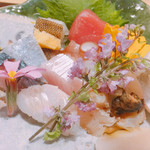 料理屋 おばんざい 健よしだ - 