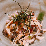 料理屋 おばんざい 健よしだ - 