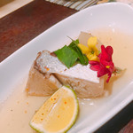 料理屋 おばんざい 健よしだ - 