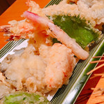 料理屋 おばんざい 健よしだ - 