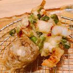 料理屋 おばんざい 健よしだ - 