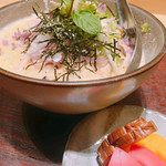 料理屋 おばんざい 健よしだ - 