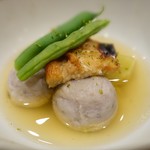 銀座 しのはら - 17