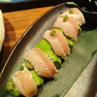 京の禅 車 四条烏丸店 - 