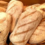 Panetza義大利面包