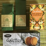 Tea & Company - 購入品