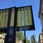 Tea & Company - Porta novaからバスに乗って