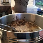 Tea & Company - 料理写真:内臓肉の煮込み