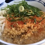 鶴丸饂飩本舗 - 