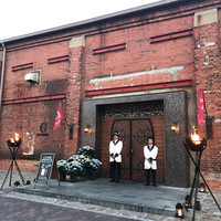 AKARENGA STEAK HOUSE - 