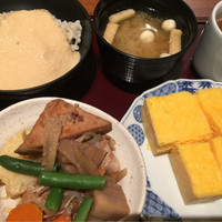 浅草むぎとろ 本店 - 