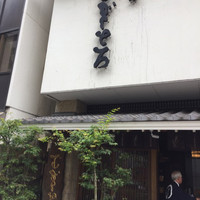 浅草むぎとろ 本店 - 
