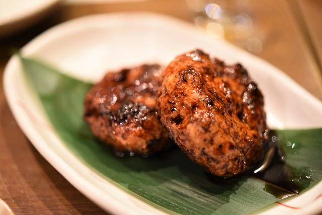 焼鳥 びい玉 びいだま 新浜松 居酒屋 食べログ