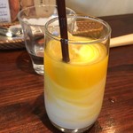 ゴカルナ - マンゴラッシー