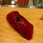 鮨 和さび - カツオ