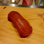 鮨 和さび - クロマグロトロ