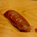 鮨 和さび - イサキ