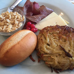 TASTE THE WORLD 外苑前店