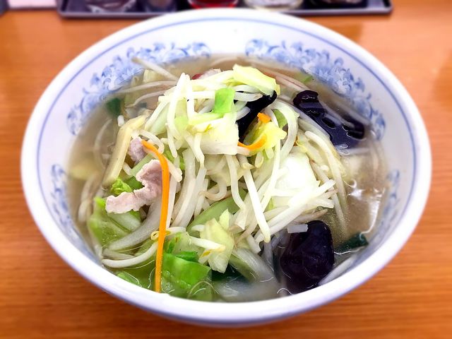 福しん 上野駅前店 京成上野 中華料理 食べログ