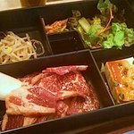 Yakiniku Omoni - 