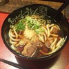 肉ちゃんうどん 熊本店