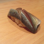 鮨 さかい - 天草の小鰭