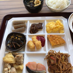 アークホテル - 