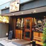 牡蠣・貝料理居酒屋 貝しぐれ - 