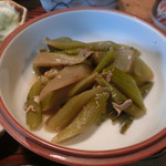 さかみち食堂 - 