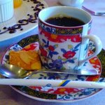 ビストロ ジュン - コーヒー