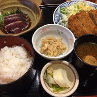 土佐料理 祢保希 赤坂店 - 
