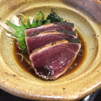 土佐料理 祢保希 赤坂店 - 