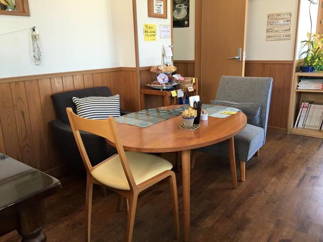 カフェ工房Ｒ（アール） - 須賀川（カフェ）の写真