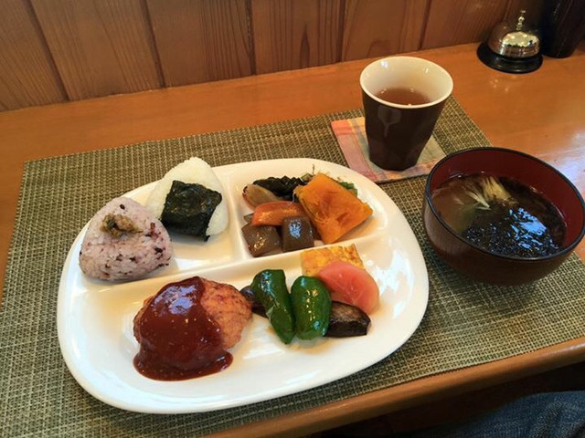 カフェ工房Ｒ（アール） - 須賀川（カフェ）の写真