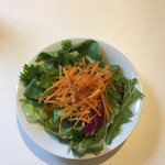 ブラッスリー アミカル - 