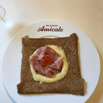 ブラッスリー アミカル - 