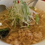 麺屋 花蔵 - 