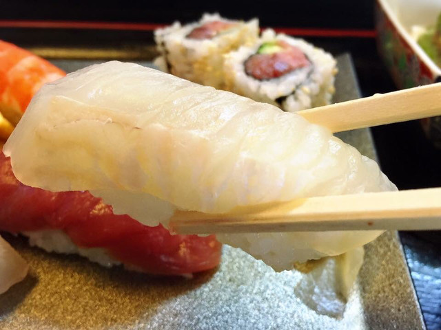 鮪芳 - 泉崎（寿司）の写真