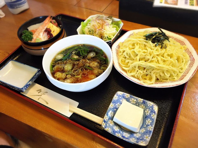 鮪芳 - 泉崎（寿司）の写真